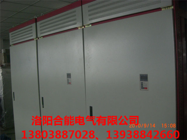 690V变频调速器