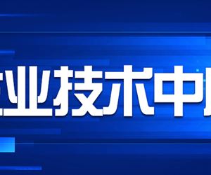 江苏钱柜娱乐官网成功获评南京市市级企业技术中心